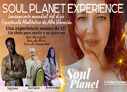 Fila Cero Soul Planet
