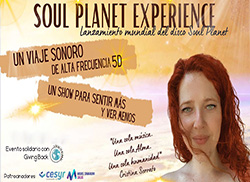 Soul Planet