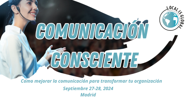 Comunicación Consciente